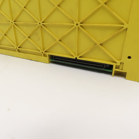 Fanuc A02B-0200-B503 16-PB 6-Slot Power Supply Machine Control 200-240V 5A Input