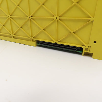 Fanuc A02B-0200-B503 16-PB 6-Slot Power Supply Machine Control 200-240V 5A Input