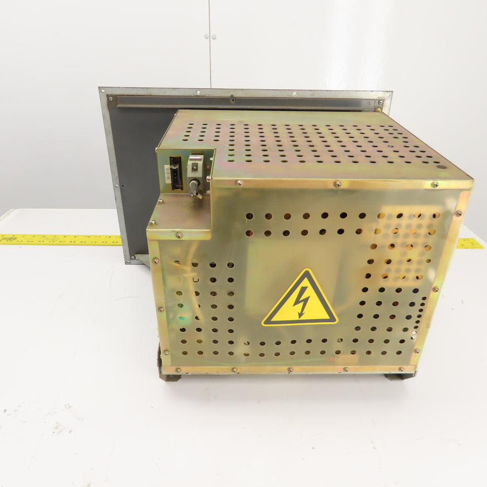Toshiba D14CM-05A Fanuc Ser 16-IP CRT Display Module Monitor