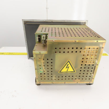 Toshiba D14CM-05A Fanuc Ser 16-IP CRT Display Module Monitor