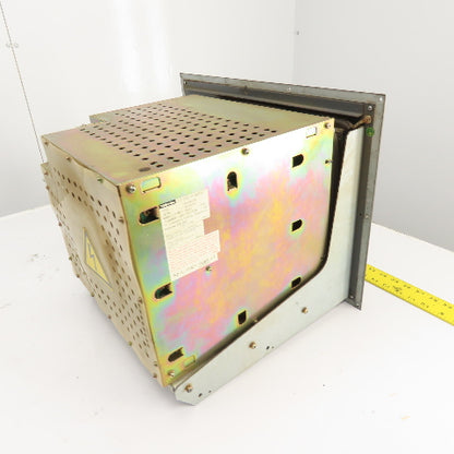 Toshiba D14CM-05A Fanuc Ser 16-IP CRT Display Module Monitor
