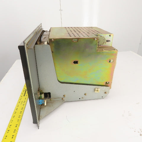 Toshiba D14CM-05A Fanuc Ser 16-IP CRT Display Module Monitor