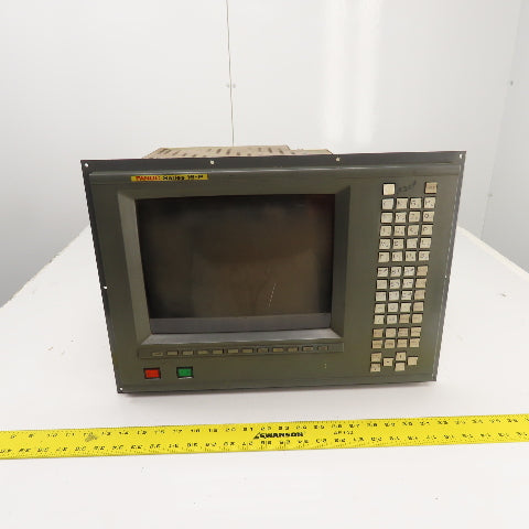 Toshiba D14CM-05A Fanuc Ser 16-IP CRT Display Module Monitor