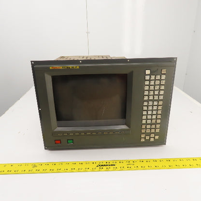 Toshiba D14CM-05A Fanuc Ser 16-IP CRT Display Module Monitor