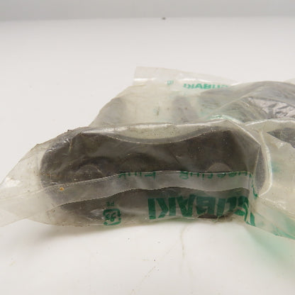 RS140 ANSI 140 Size 2 Ply Roller Chain Master Link Connecting Link