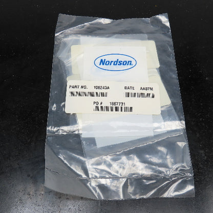 Nordson 106243A Service Seal Kit