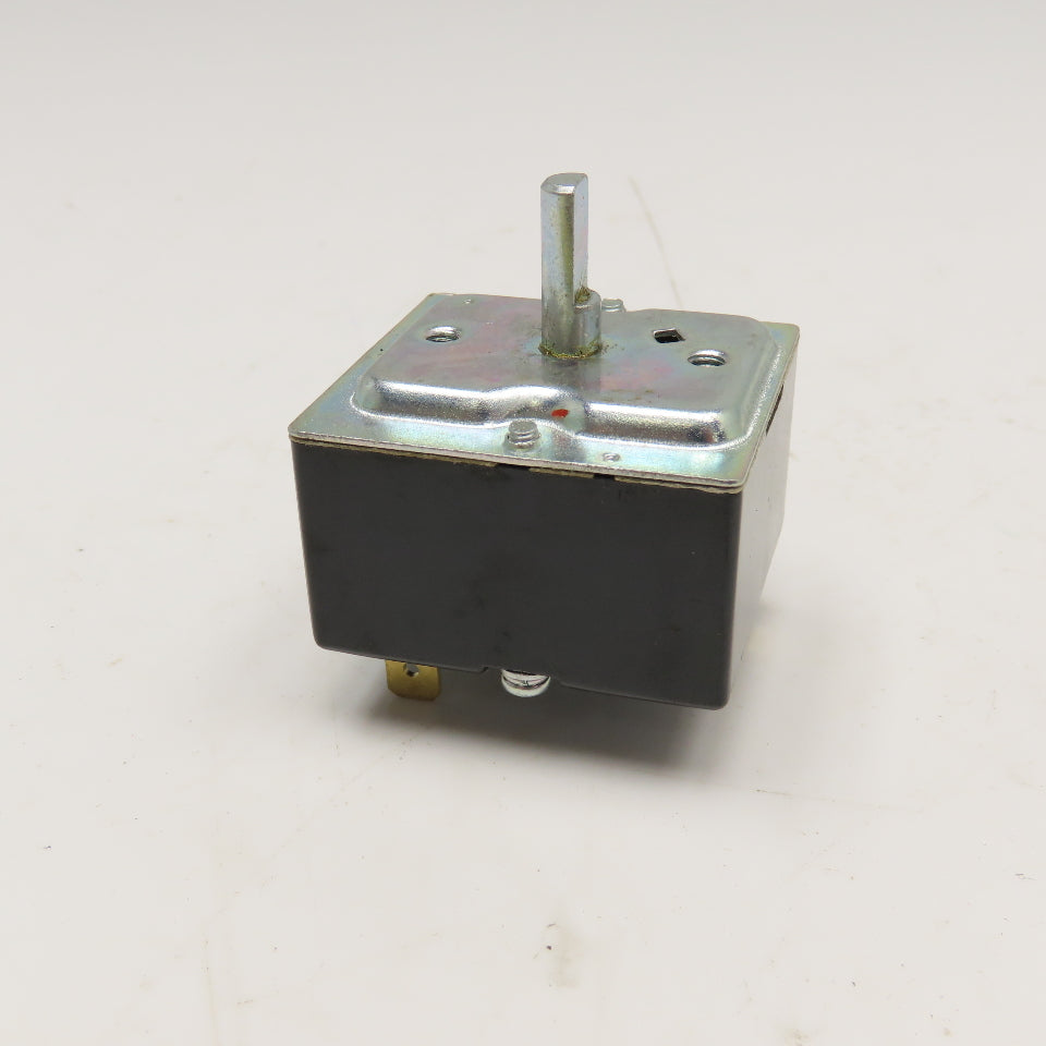 BEDE RS8802UG3 25A 250VAC 3 Position Selector Power Switch