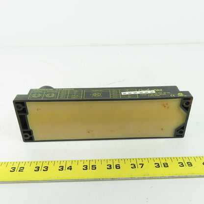 Turck FDNL-S0800-T 8-Input Bus Stop Remote I/O Module DeviceNet F0076