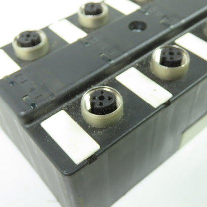 Allen Bradley 1792D-8BV0D Ser B 8-Input ArmorBlock I/O Module DeviceNet Rev A02
