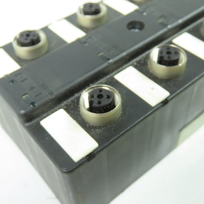 Allen Bradley 1792D-8BV0D Ser B 8-Input ArmorBlock I/O Module DeviceNet Rev A02