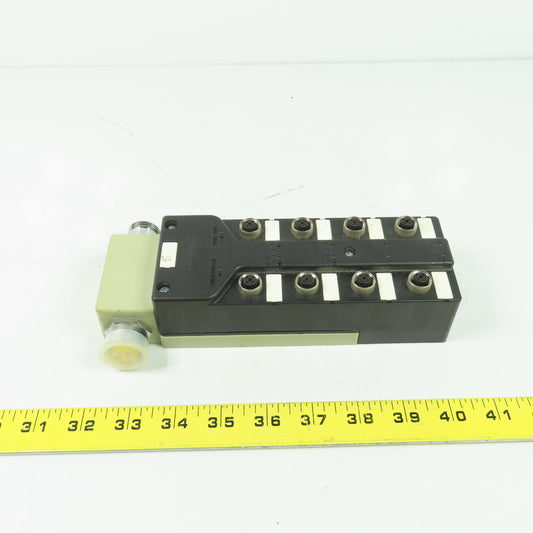 Allen Bradley 1792D-8BV0D Ser B 8-Input ArmorBlock I/O Module DeviceNet Rev A02