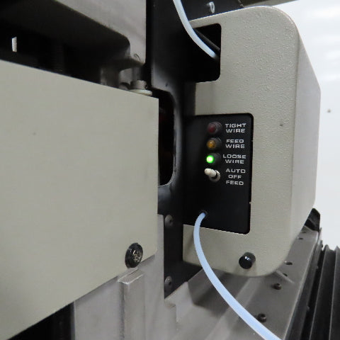 Orthodyne M360C 115V Semiconductor Wire Bonder Machine 700W 8.0Mil