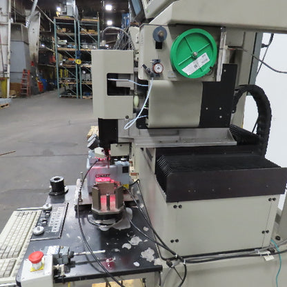 Orthodyne M360C 115V Semiconductor Wire Bonder Machine 700W 8.0Mil