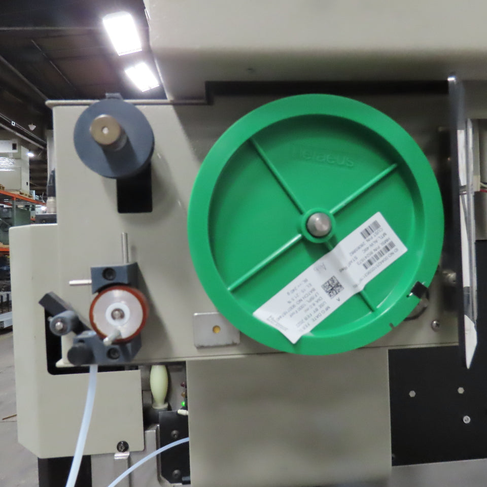 Orthodyne M360C 115V Semiconductor Wire Bonder Machine 700W 8.0Mil