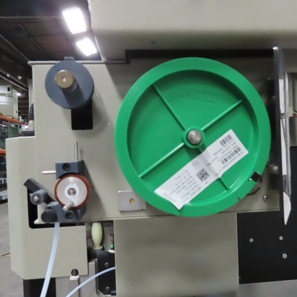 Orthodyne M360C 115V Semiconductor Wire Bonder Machine 700W 8.0Mil