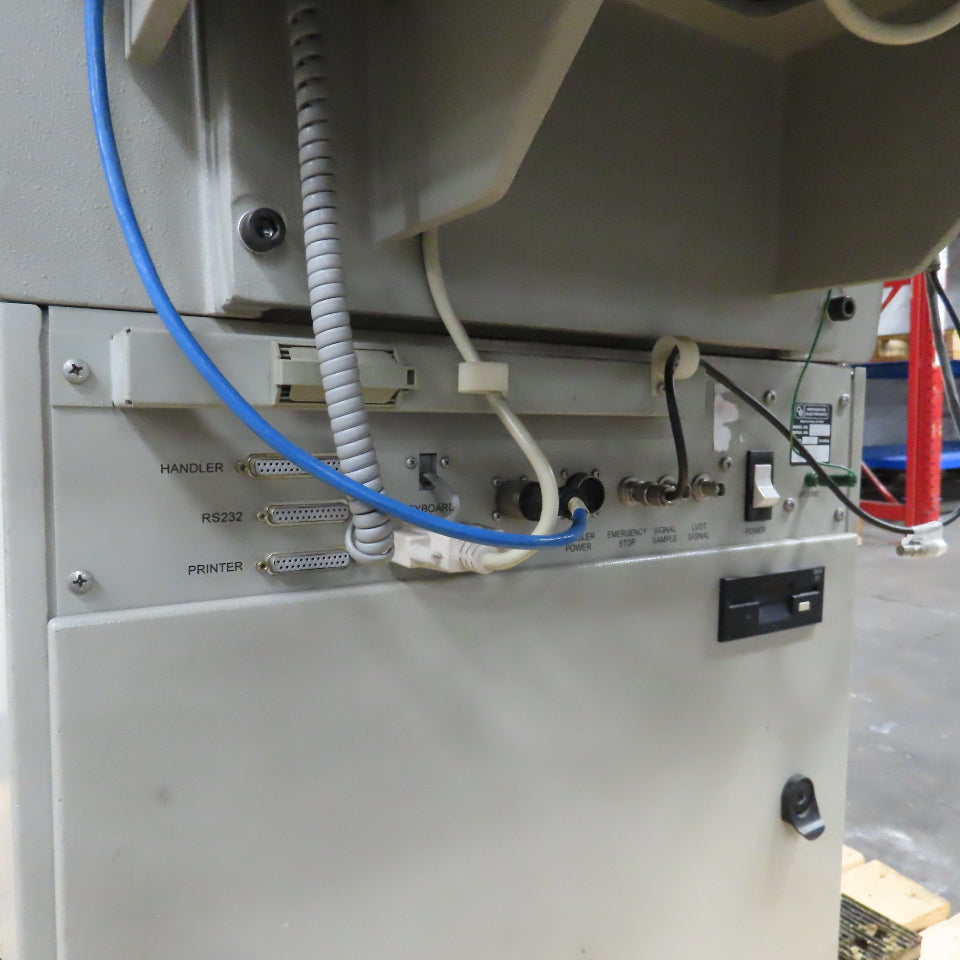 Orthodyne M360C 115V Semiconductor Wire Bonder Machine 700W 8.0Mil