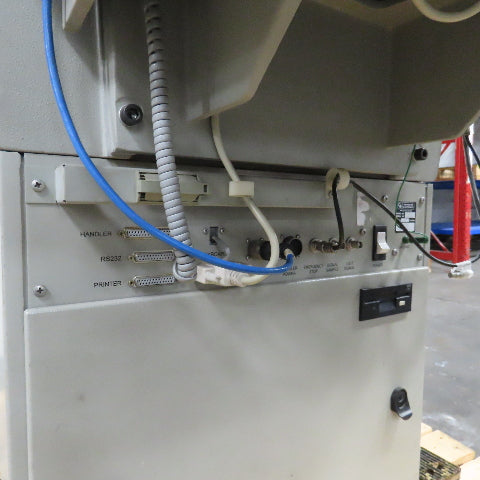 Orthodyne M360C 115V Semiconductor Wire Bonder Machine 700W 8.0Mil