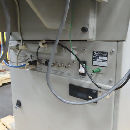 Orthodyne M360C 115V Semiconductor Wire Bonder Machine 700W 8.0Mil