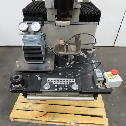 Orthodyne M360C 115V Semiconductor Wire Bonder Machine 700W 8.0Mil