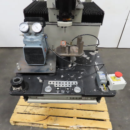 Orthodyne M360C 115V Semiconductor Wire Bonder Machine 700W 8.0Mil
