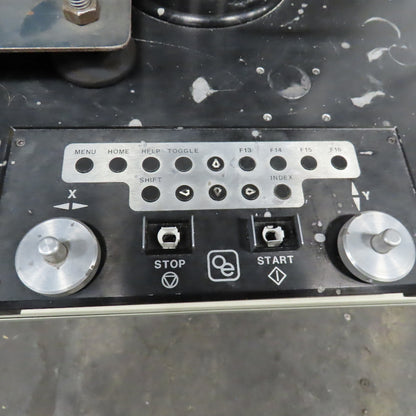 Orthodyne M360C 115V Semiconductor Wire Bonder Machine 700W 8.0Mil