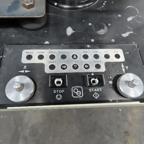 Orthodyne M360C 115V Semiconductor Wire Bonder Machine 700W 8.0Mil
