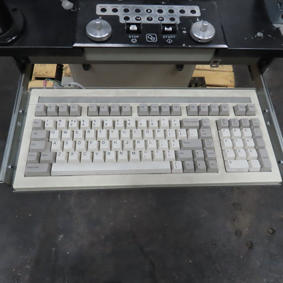 Orthodyne M360C 115V Semiconductor Wire Bonder Machine 700W 8.0Mil