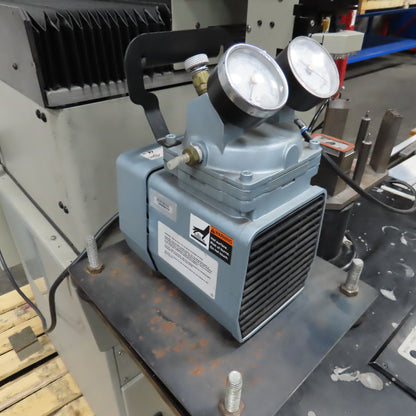 Orthodyne M360C 115V Semiconductor Wire Bonder Machine 700W 8.0Mil