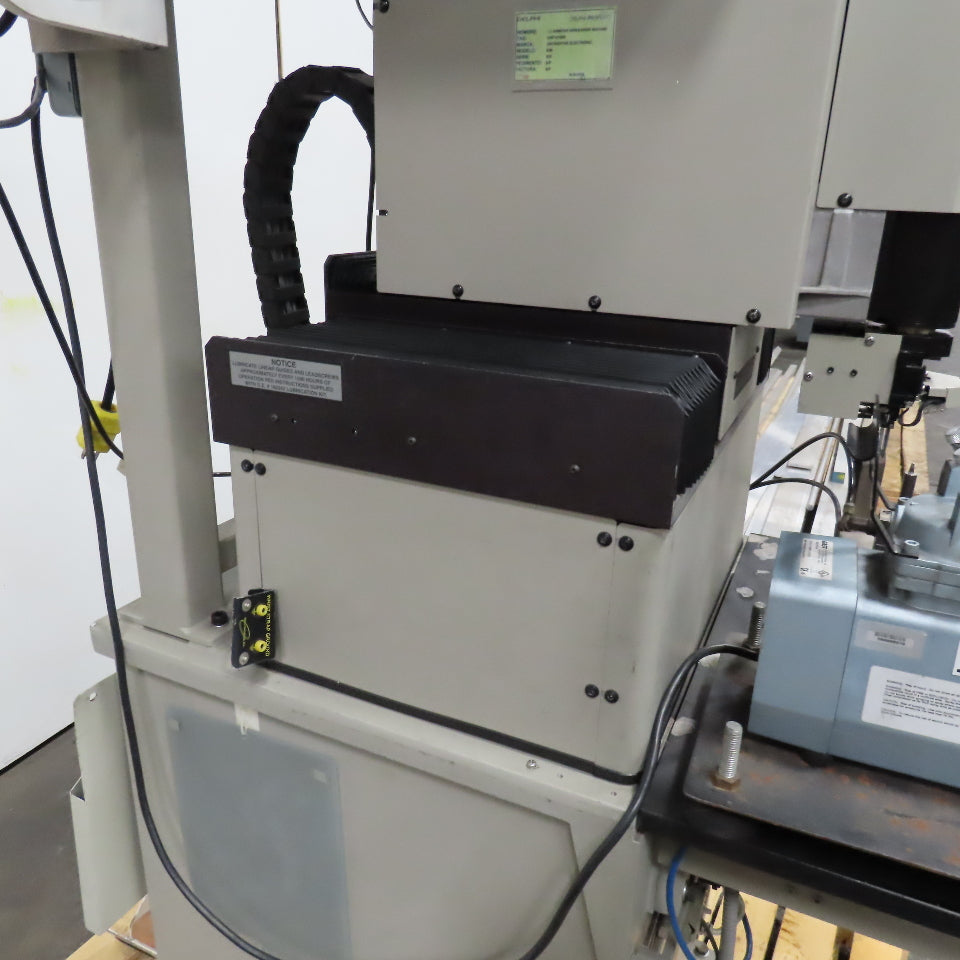 Orthodyne M360C 115V Semiconductor Wire Bonder Machine 700W 8.0Mil