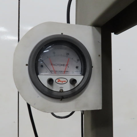 Orthodyne M360C 115V Semiconductor Wire Bonder Machine 700W 8.0Mil