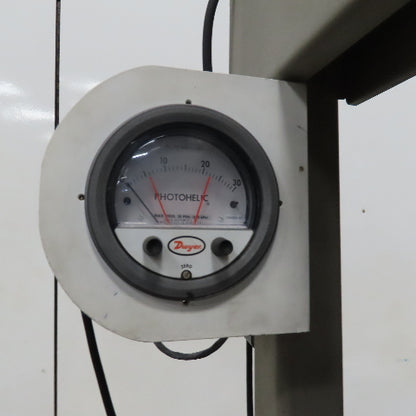 Orthodyne M360C 115V Semiconductor Wire Bonder Machine 700W 8.0Mil