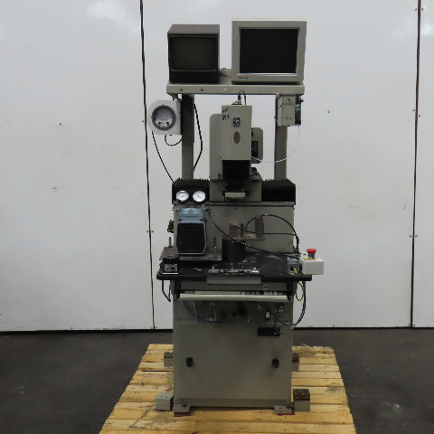 Orthodyne M360C 115V Semiconductor Wire Bonder Machine 700W 8.0Mil