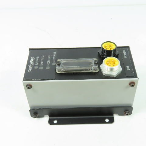 Parker SMD00C Communication Module DeviceNet 24V