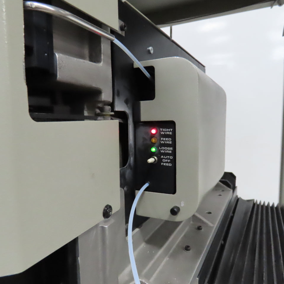 Orthodyne M360 115V Semiconductor Wire Bonder Machine 700W 8.0Mil