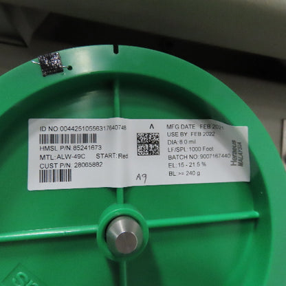Orthodyne M360 115V Semiconductor Wire Bonder Machine 700W 8.0Mil