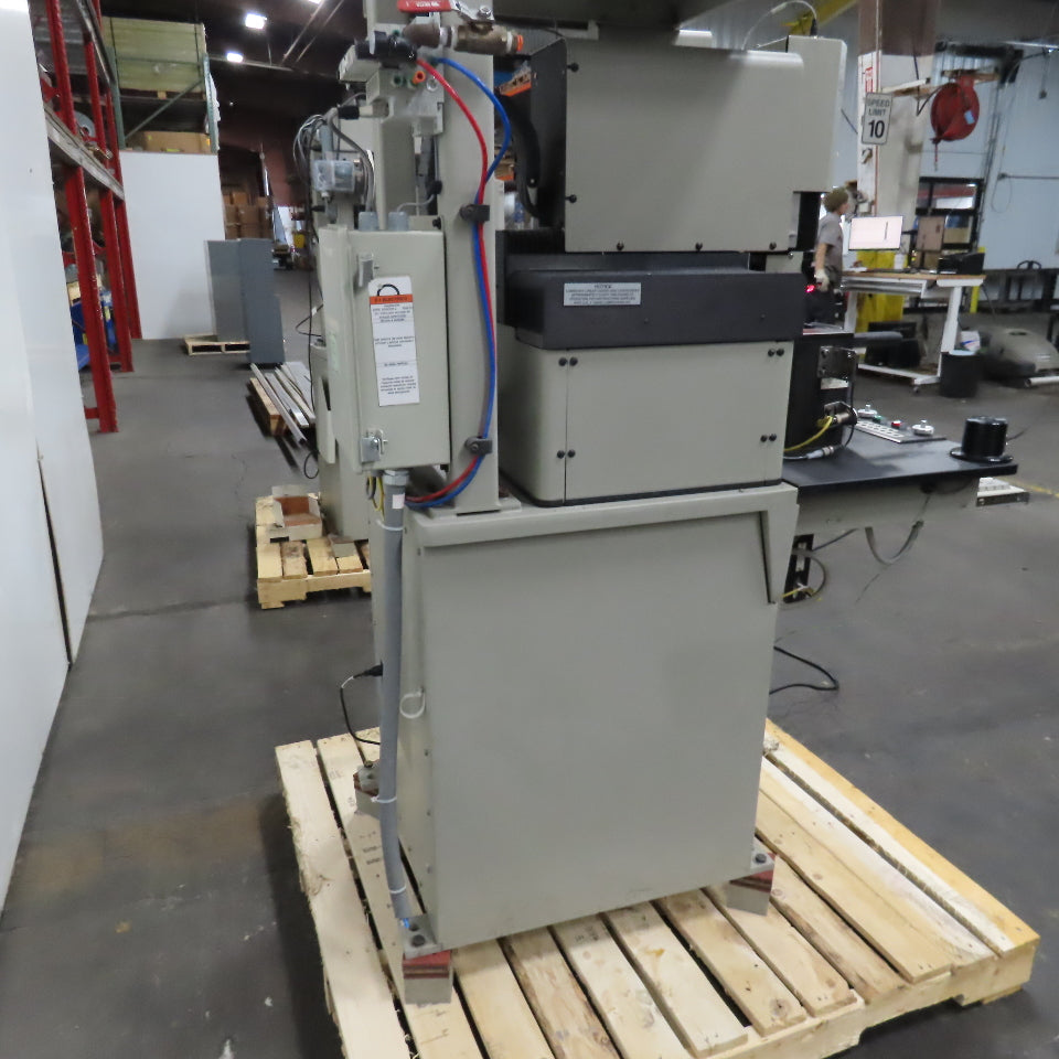 Orthodyne M360 115V Semiconductor Wire Bonder Machine 700W 8.0Mil