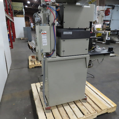 Orthodyne M360 115V Semiconductor Wire Bonder Machine 700W 8.0Mil