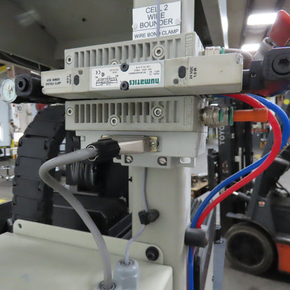 Orthodyne M360 115V Semiconductor Wire Bonder Machine 700W 8.0Mil