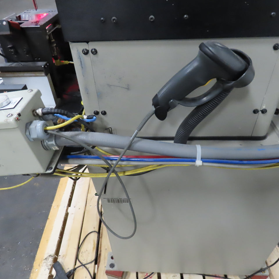 Orthodyne M360 115V Semiconductor Wire Bonder Machine 700W 8.0Mil