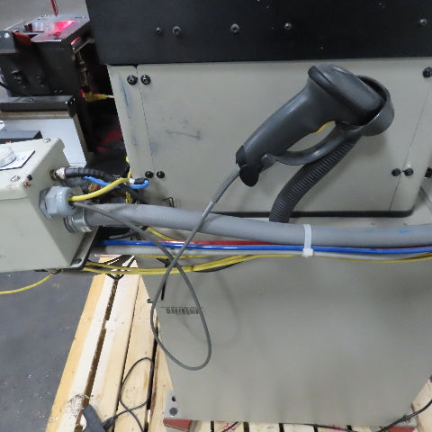 Orthodyne M360 115V Semiconductor Wire Bonder Machine 700W 8.0Mil