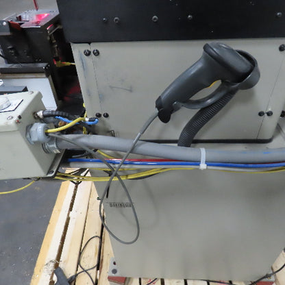 Orthodyne M360 115V Semiconductor Wire Bonder Machine 700W 8.0Mil