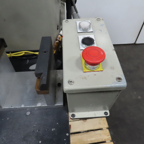 Orthodyne M360 115V Semiconductor Wire Bonder Machine 700W 8.0Mil