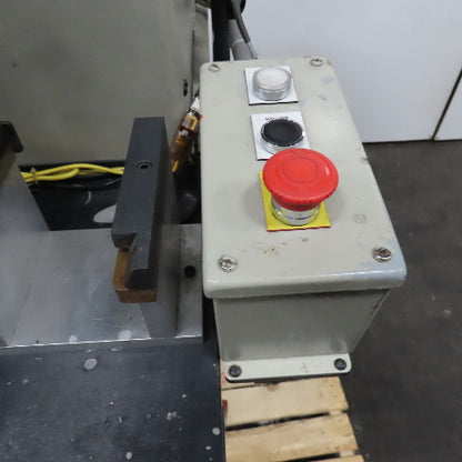 Orthodyne M360 115V Semiconductor Wire Bonder Machine 700W 8.0Mil