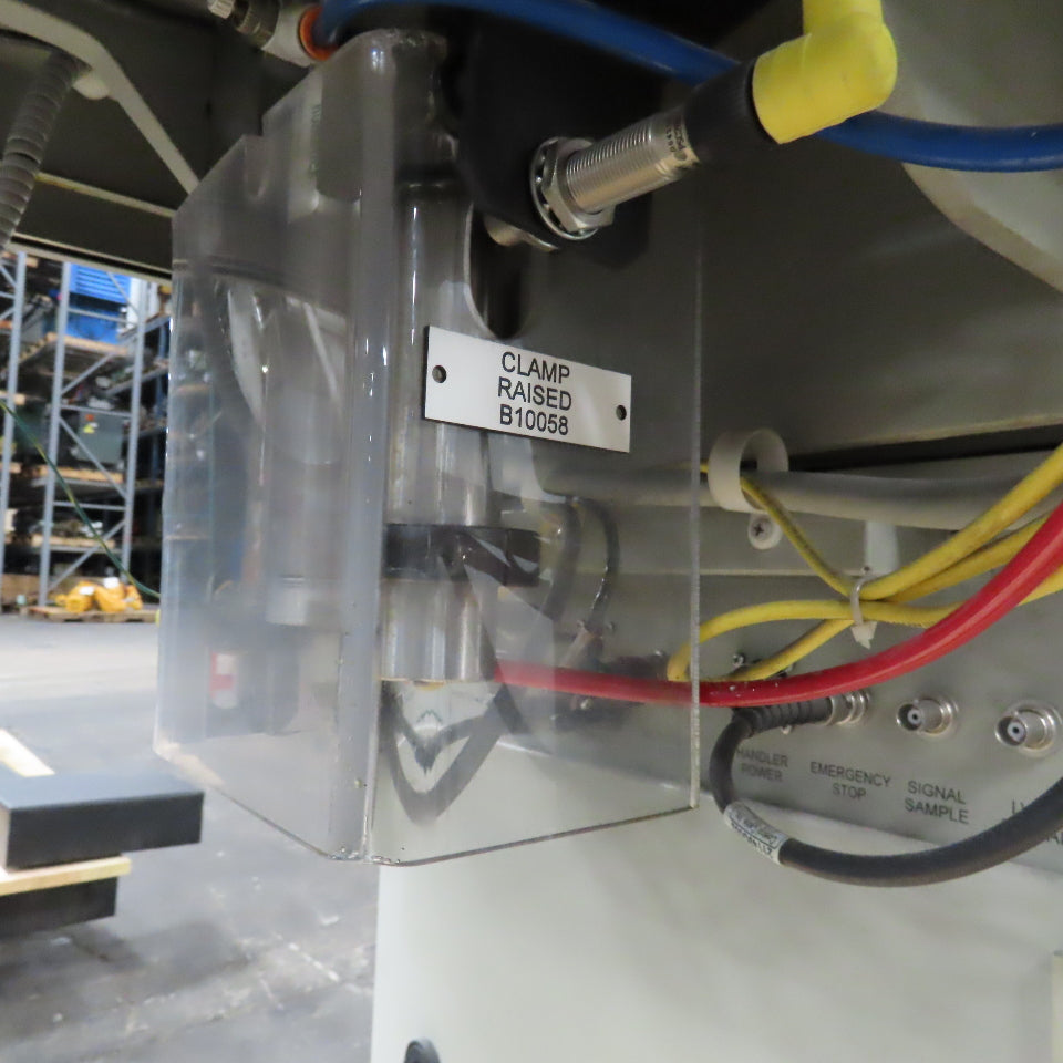 Orthodyne M360 115V Semiconductor Wire Bonder Machine 700W 8.0Mil