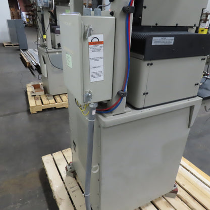 Orthodyne M360 115V Semiconductor Wire Bonder Machine 700W 8.0Mil