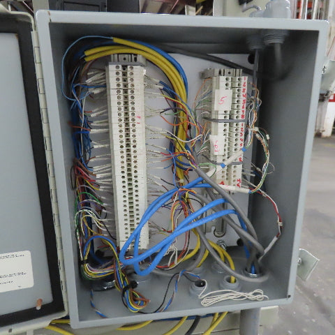 Orthodyne M360 115V Semiconductor Wire Bonder Machine 700W 8.0Mil