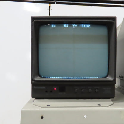 Orthodyne M360 115V Semiconductor Wire Bonder Machine 700W 8.0Mil