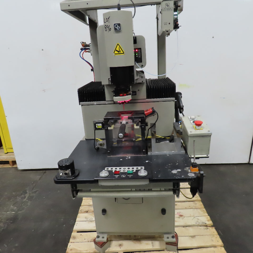 Orthodyne M360 115V Semiconductor Wire Bonder Machine 700W 8.0Mil