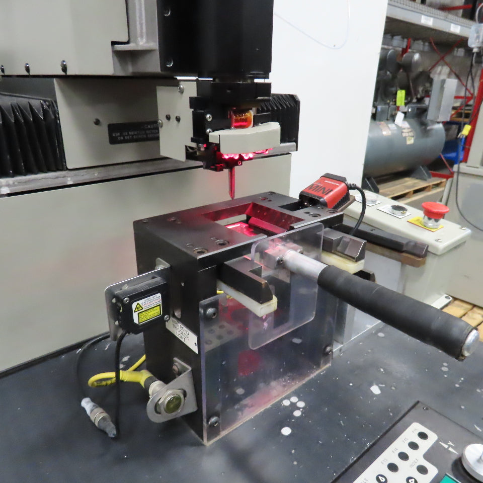 Orthodyne M360 115V Semiconductor Wire Bonder Machine 700W 8.0Mil