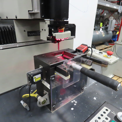 Orthodyne M360 115V Semiconductor Wire Bonder Machine 700W 8.0Mil